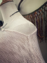 Load image into Gallery viewer, RTS Boho cropped Shrug