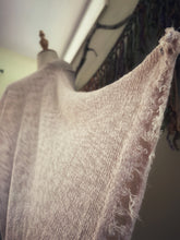 Load image into Gallery viewer, RTS Boho cropped Shrug