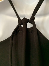 Load image into Gallery viewer, Dark Fae Halter tunic//mini dress