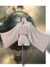 Load image into Gallery viewer, RTS Boho cropped Shrug