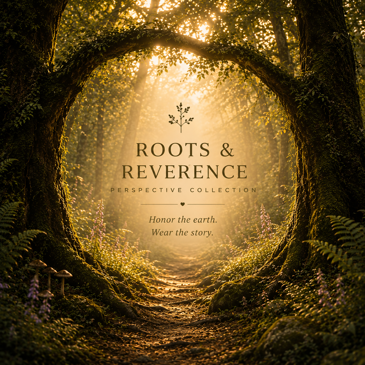 Root & Reverance Collection