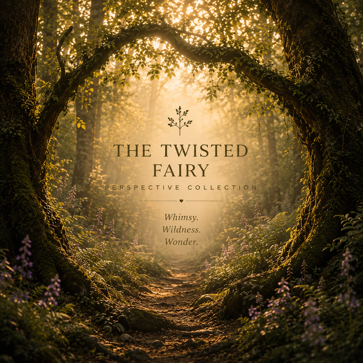 The Twisted Fairy Collection