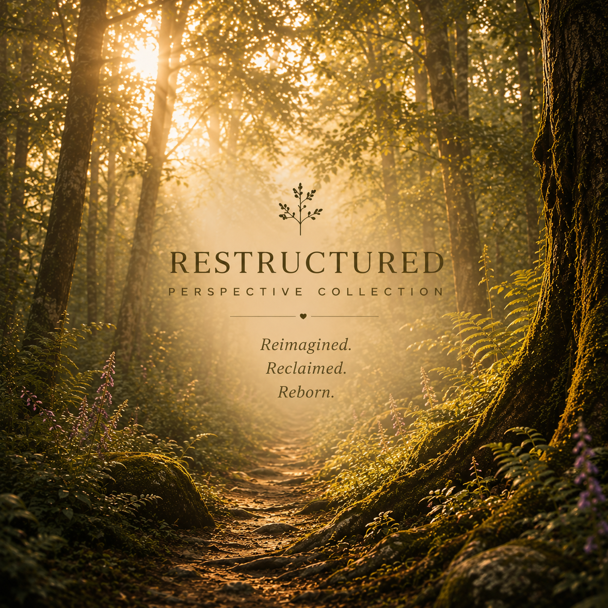 The Restructured Collection