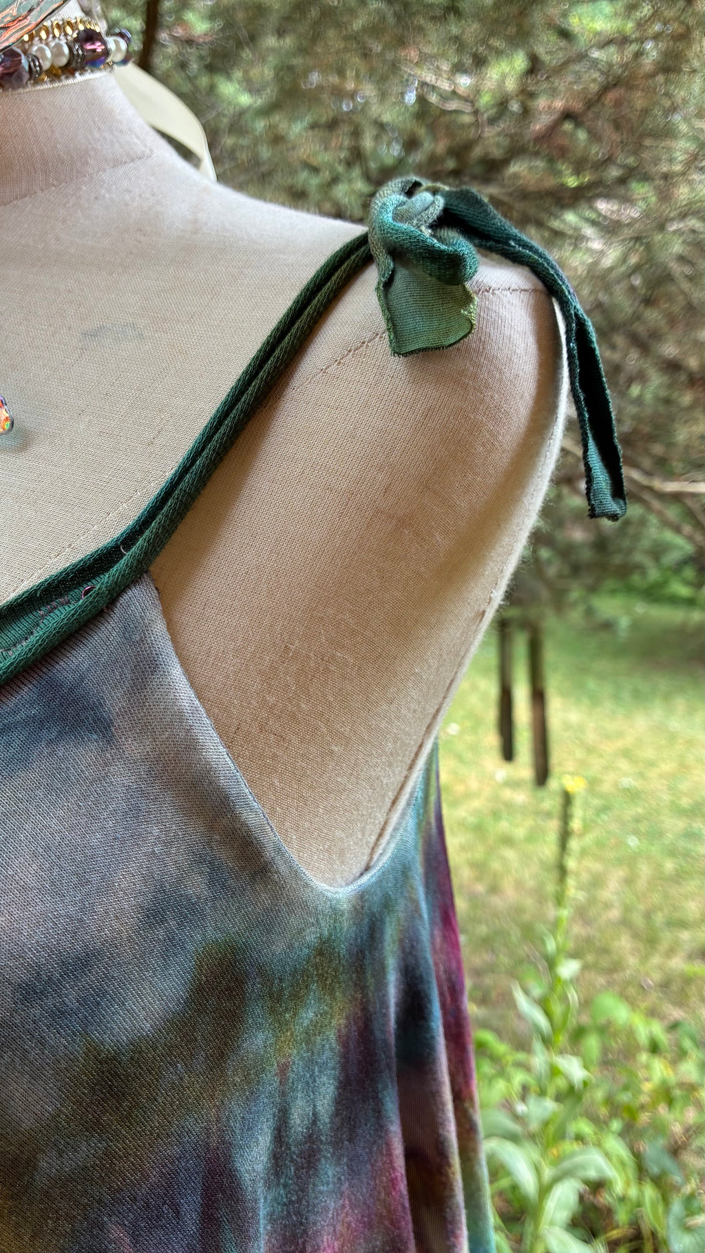 Twilight Prism Pixie Tunic Fits XS-M