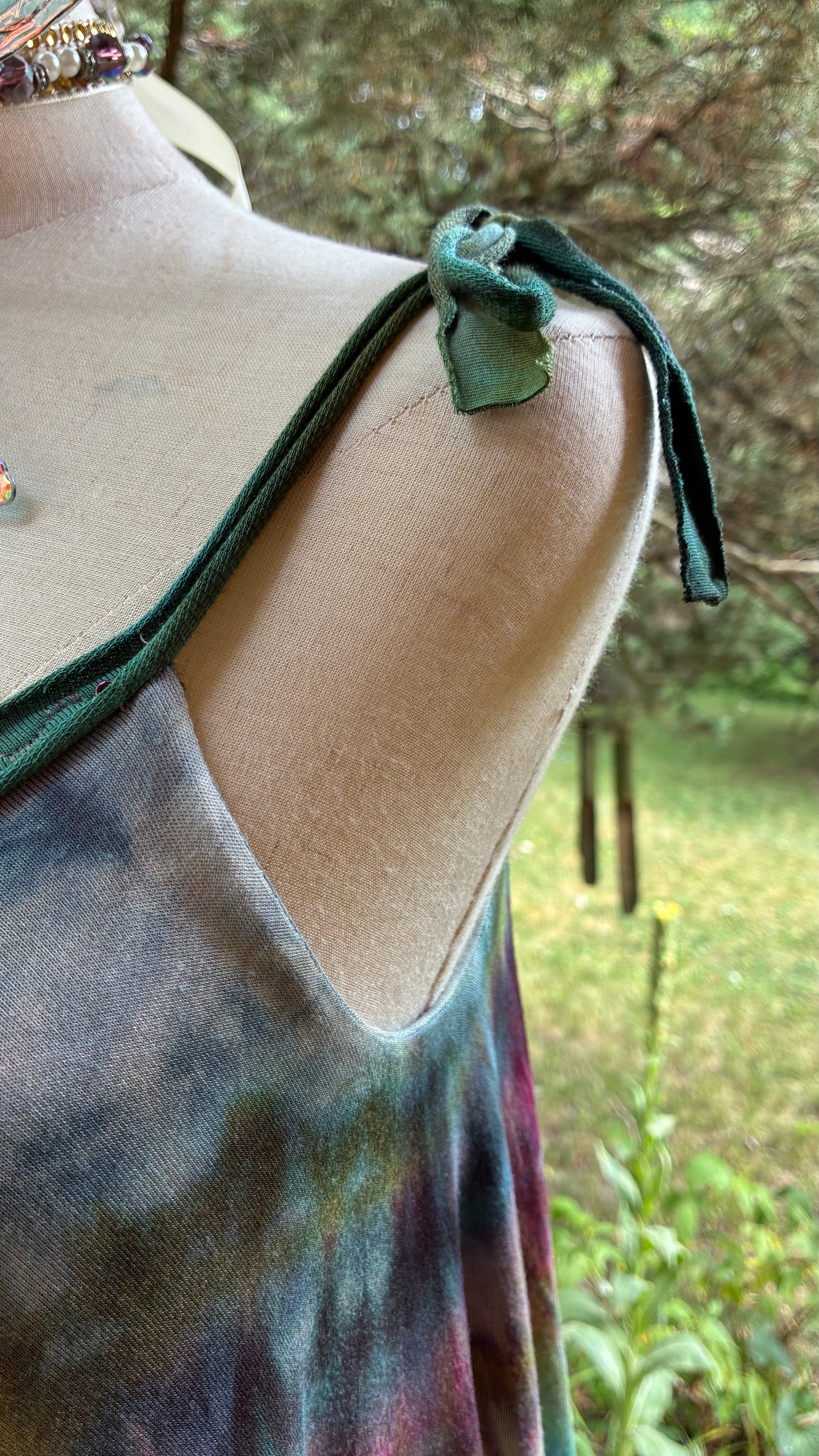 Twilight Prism Pixie Tunic