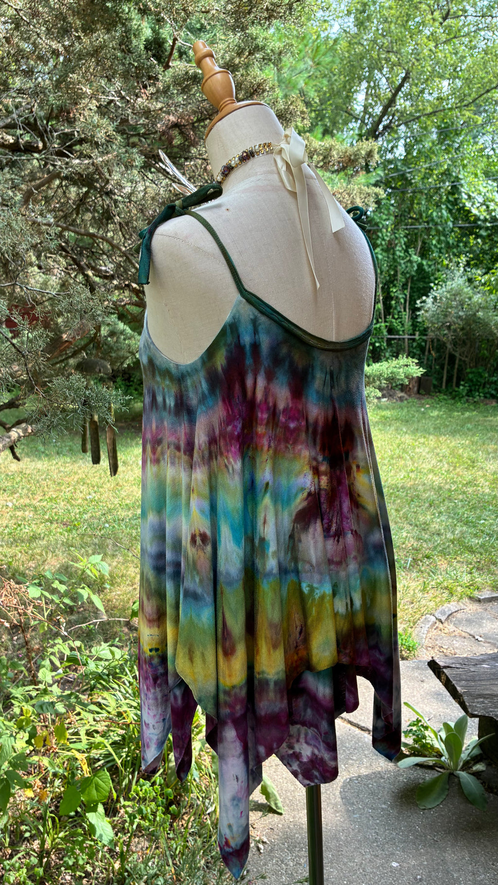 Twilight Prism Pixie Tunic Fits XS-M