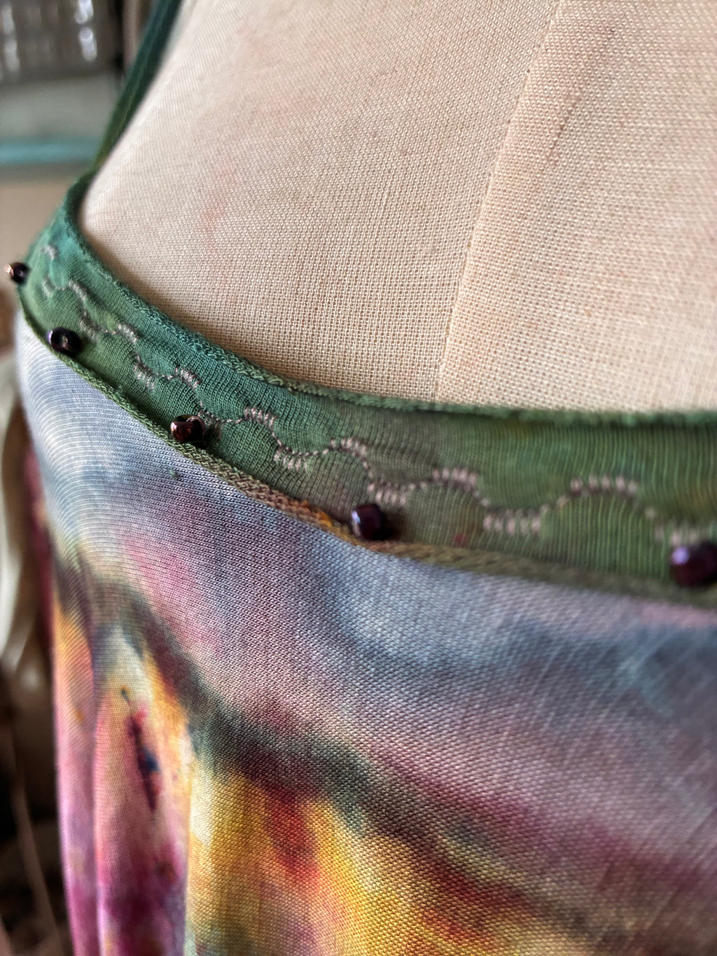 Twilight Prism Pixie Tunic