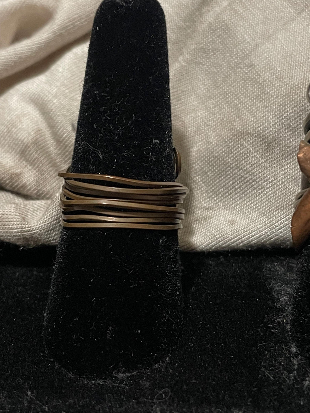 Healers ring | fairy ring