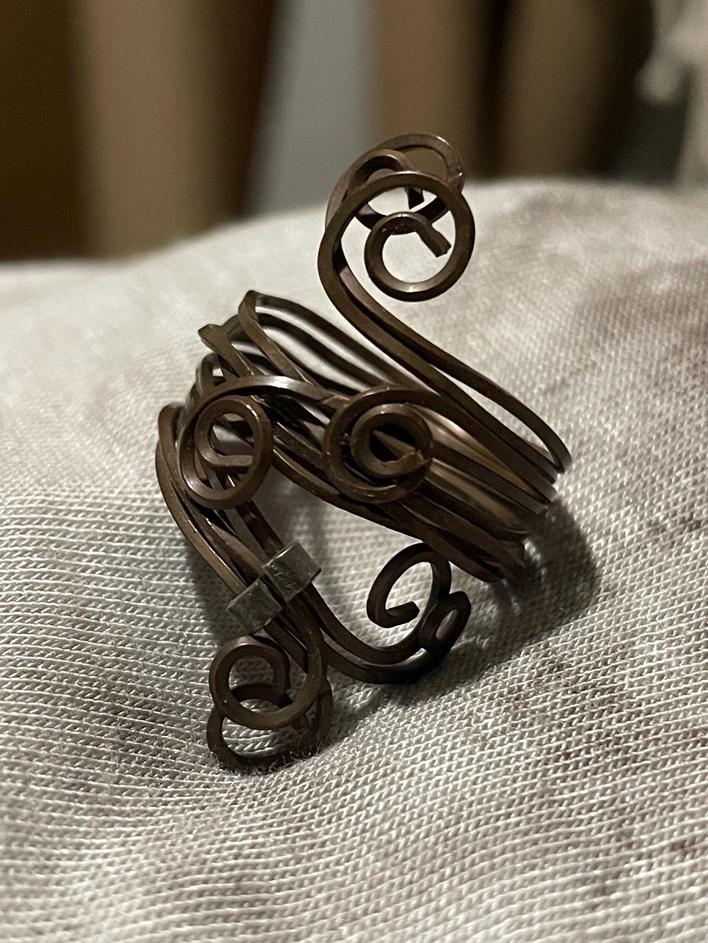 Healers ring | fairy ring