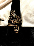 Healers ring | fairy ring